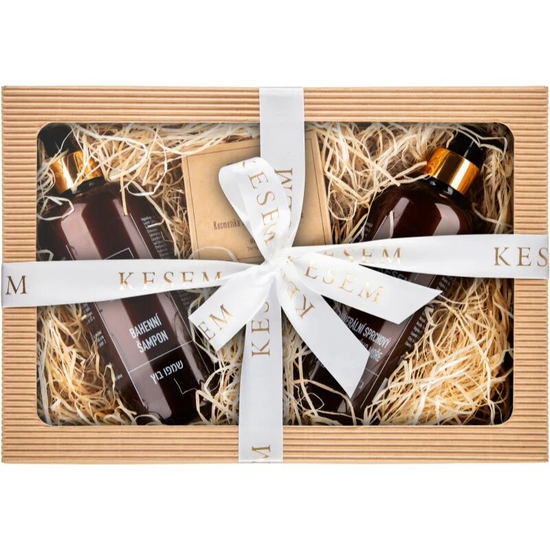 KESEM Gift Set for Men darilni set za moške