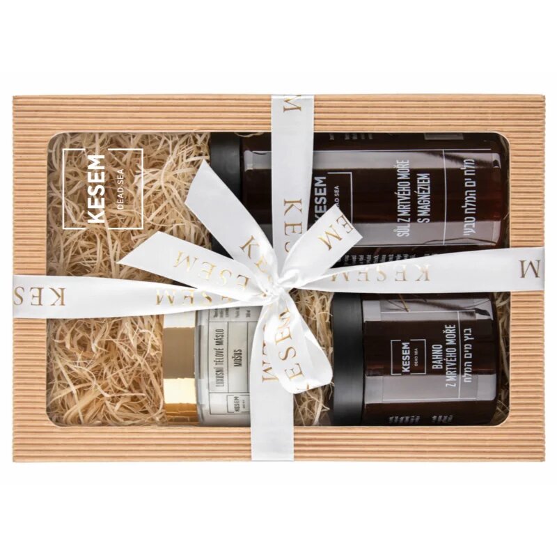 KESEM Home Spa Gift set darilni set