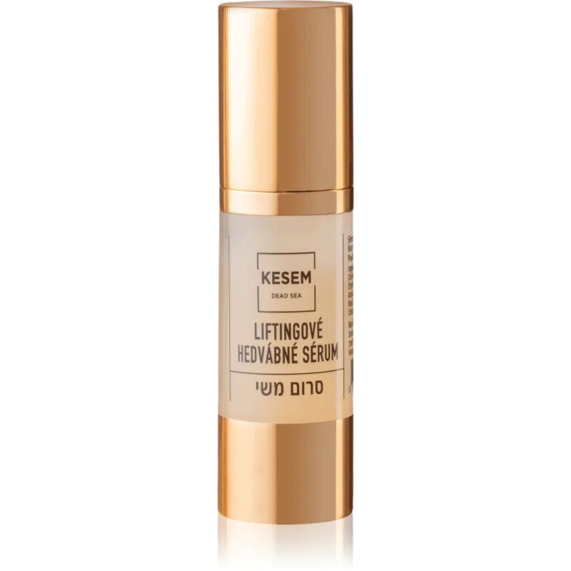 KESEM Lifting and Firming Silk Serum lifting serum za učvrstitev kože 30 ml