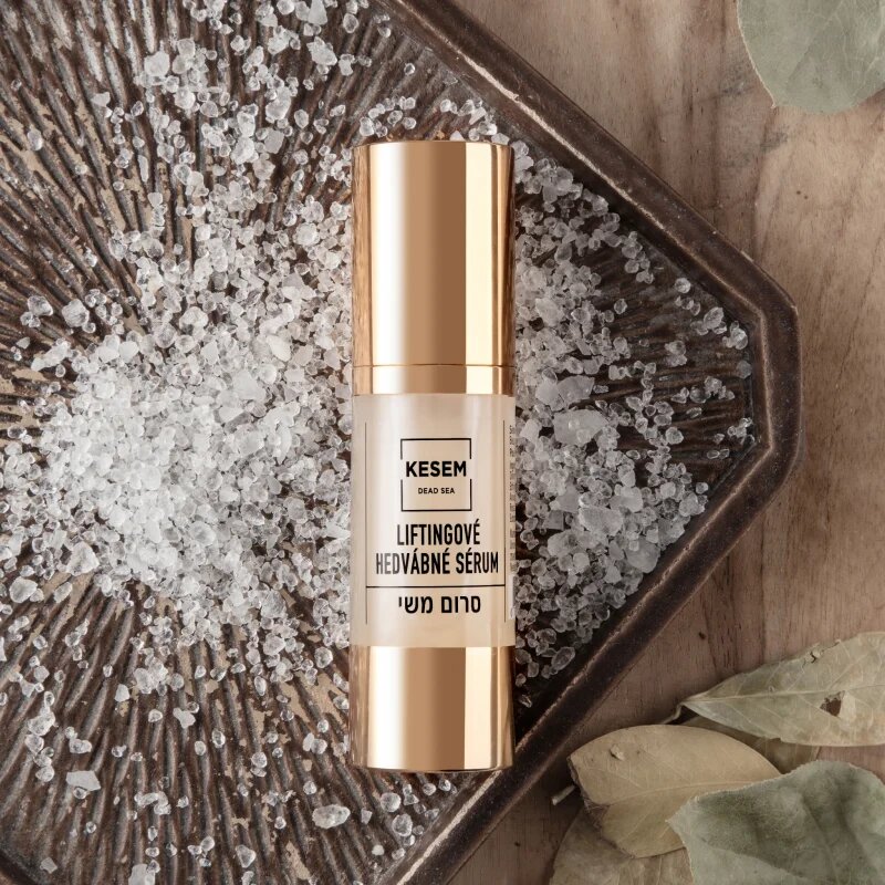 KESEM Lifting and Firming Silk Serum lifting serum za učvrstitev kože 30 ml