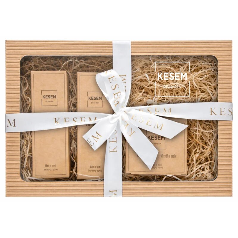 KESEM Luxury Skincare darilni set