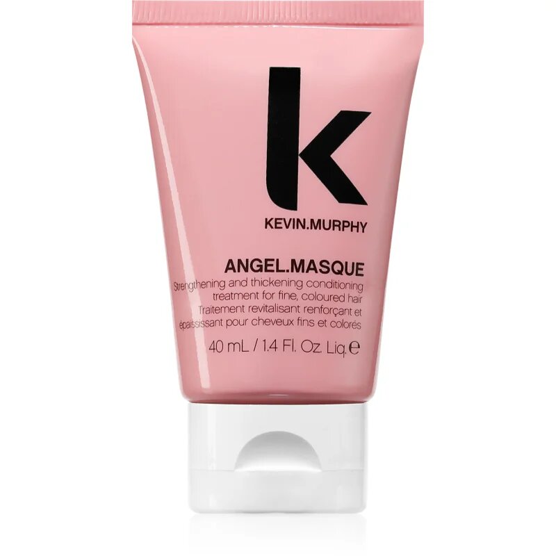 Kevin Murphy Angel Masque vlažilna maska za tanke barvane lase 40 ml