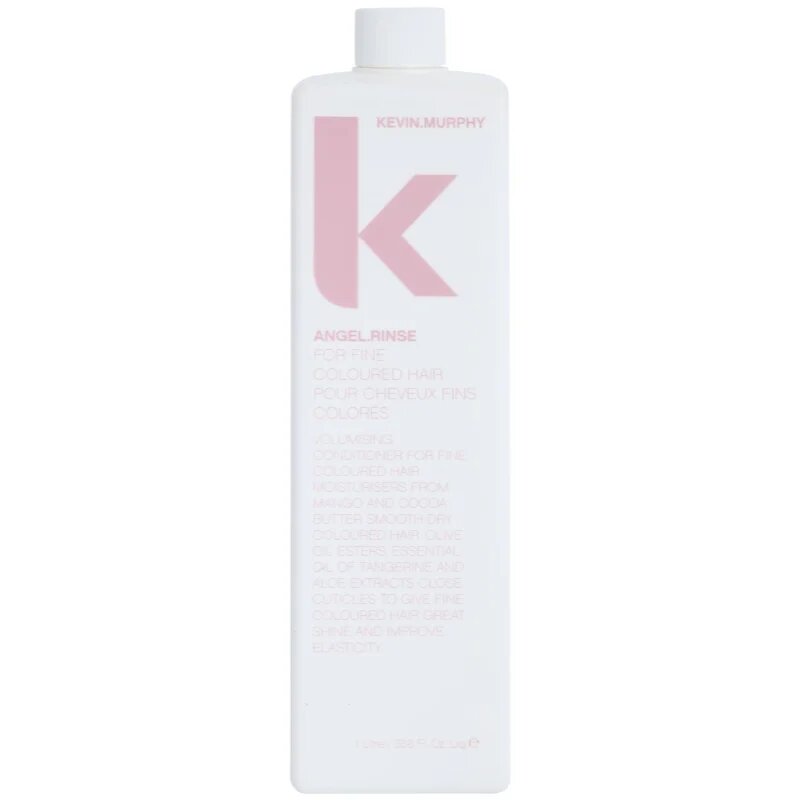 Kevin Murphy Angel Rinse balzam za tanke barvane lase 1000 ml