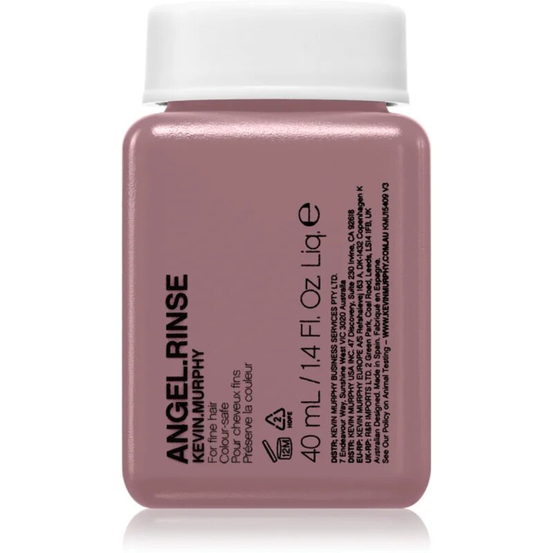 Kevin Murphy Angel Rinse balzam za tanke barvane lase 40 ml
