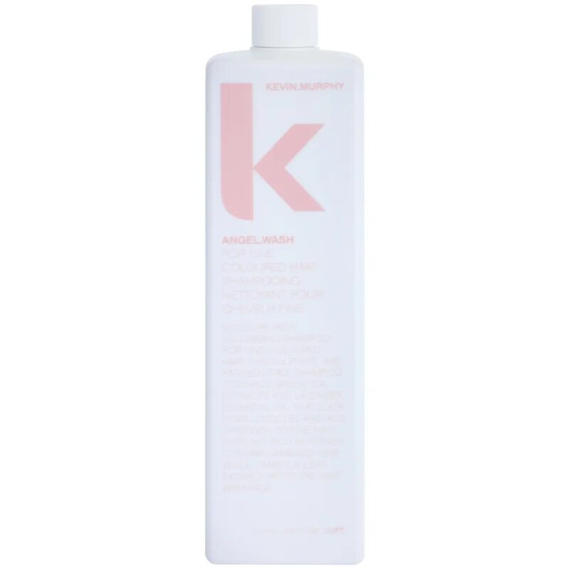 Kevin Murphy Angel Wash regeneracijski šampon ki lase naredi lepše za tanke barvane lase 1000 ml