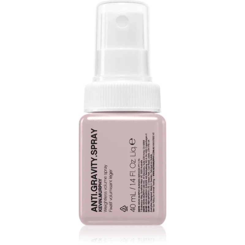 Kevin Murphy Anti Gravity Spray pršilo za lase za volumen 40 ml