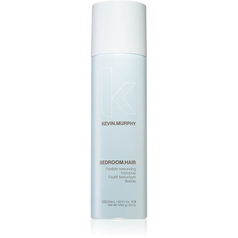 Kevin Murphy Bedroom Hair preoblikovalni lak za lase 250 ml