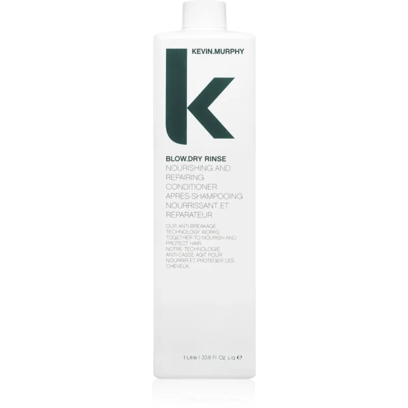 Kevin Murphy Blow.Dry Rinse globinsko vlažilni balzam za vse tipe las 1000 ml