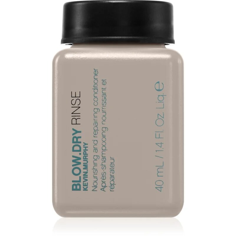 Kevin Murphy Blow.Dry Rinse globinsko vlažilni balzam za vse tipe las 40 ml