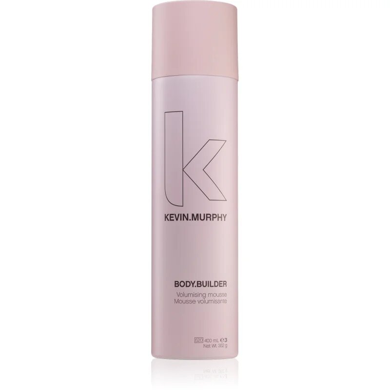 Kevin Murphy Body Builder pena za lase za volumen za vse tipe las 400 ml