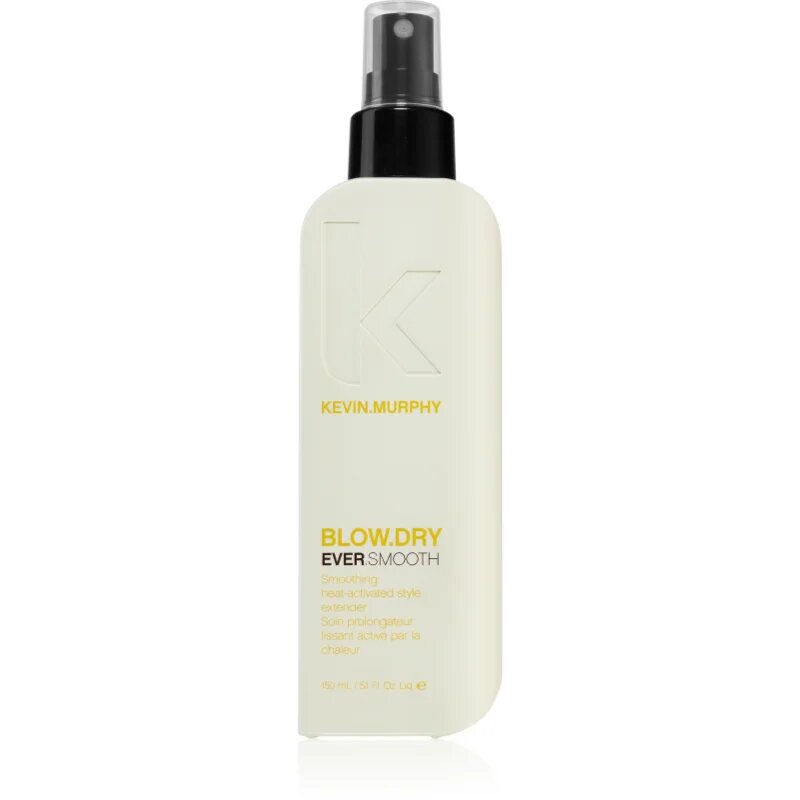Kevin Murphy Ever.Smooth pršilo za glajenje proti krepastim lasem za vse tipe las 150 ml