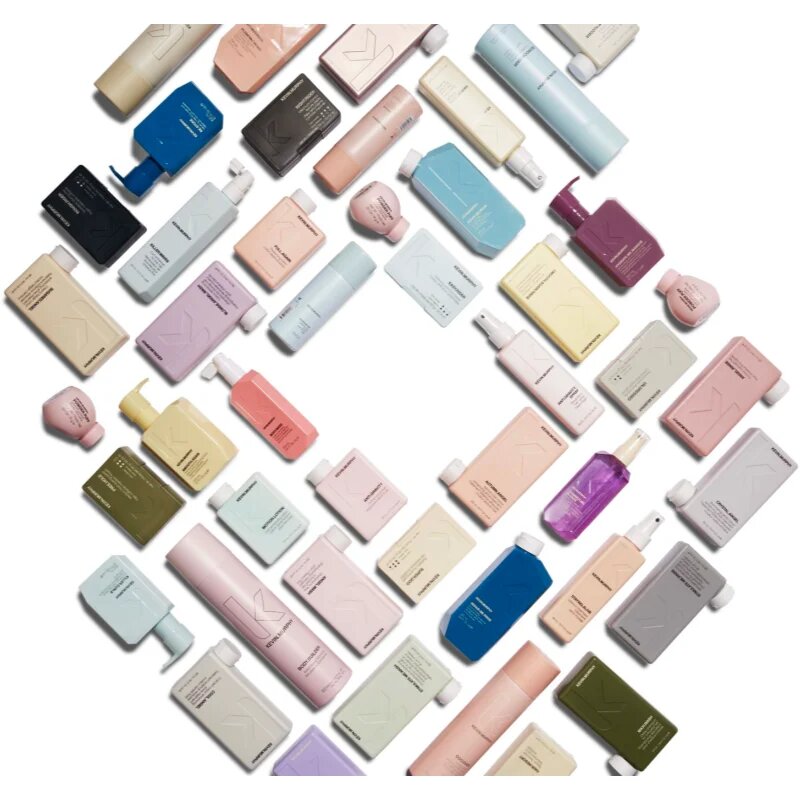 Kevin Murphy Ever.Smooth pršilo za glajenje proti krepastim lasem za vse tipe las 150 ml
