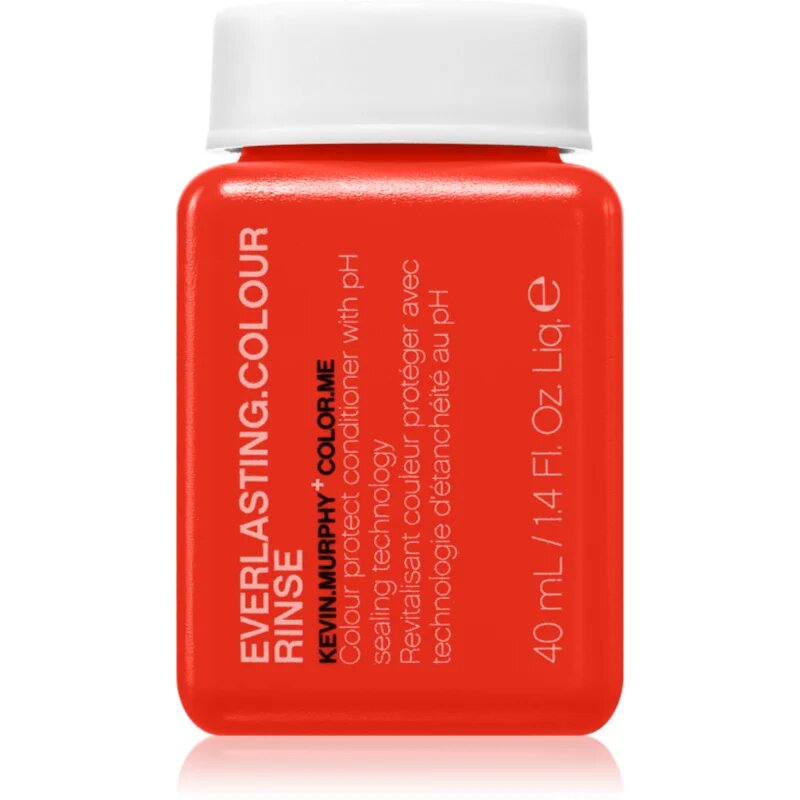 Kevin Murphy Everlasting.Colour Rinse balzam za zaščito barve 40 ml