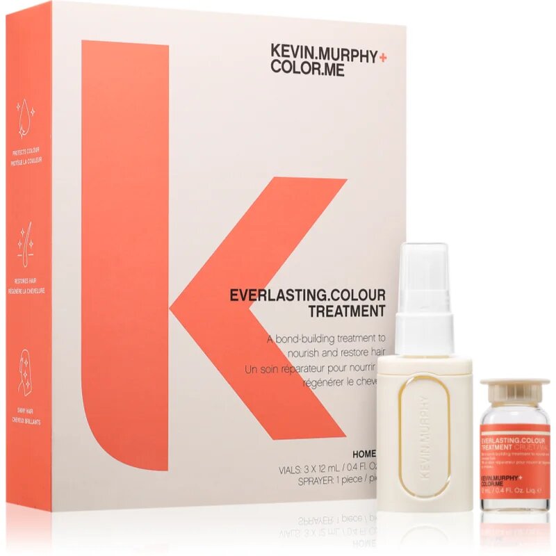 Kevin Murphy Everlasting.Colour Treatment večnamenska nega za lase Home Kit 3x12 ml
