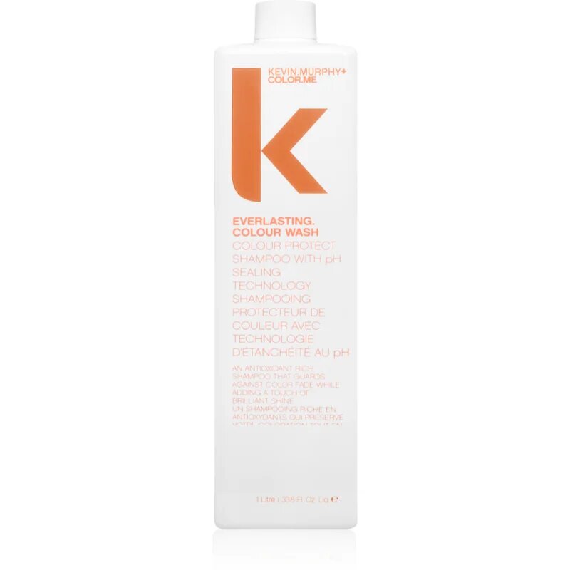 Kevin Murphy Everlasting.Colour Wash šampon za barvane lase 1000 ml