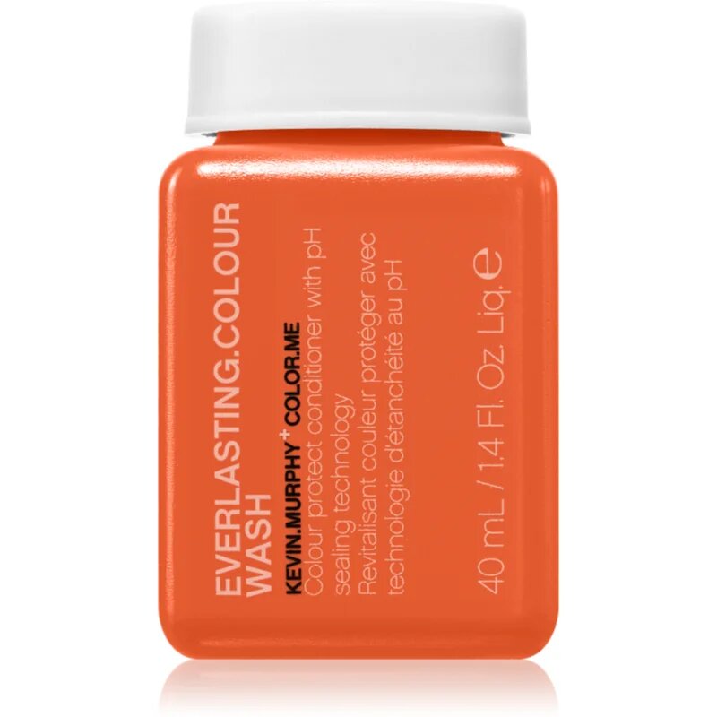 Kevin Murphy Everlasting.Colour Wash šampon za barvane lase 40 ml