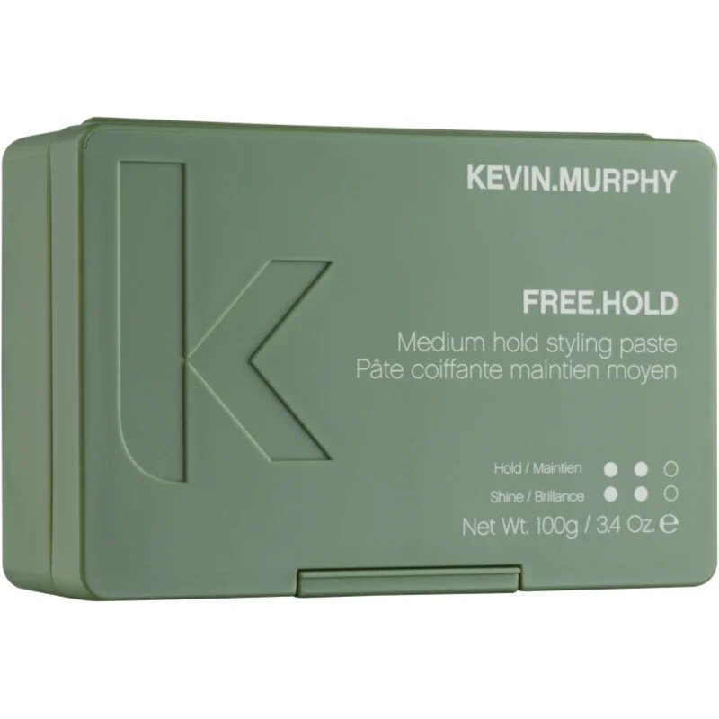 Kevin Murphy Free Hold stiling krema s srednjim utrjevanjem brez parabenov 100 g