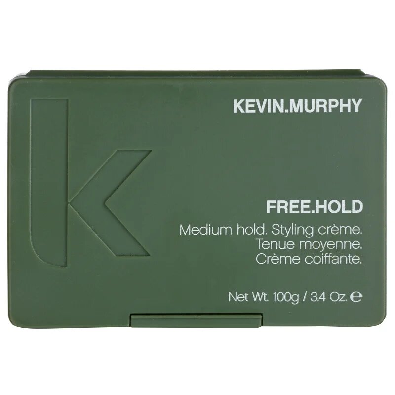 Kevin Murphy Free Hold stiling krema s srednjim utrjevanjem brez parabenov 100 g