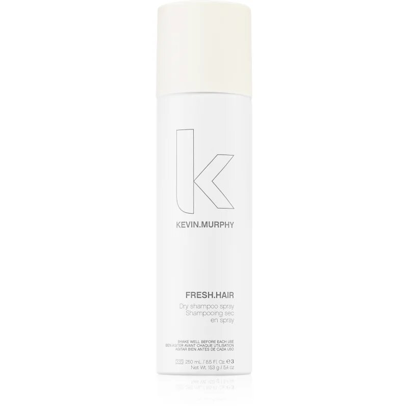 Kevin Murphy Fresh Hair suhi šampon 250 ml