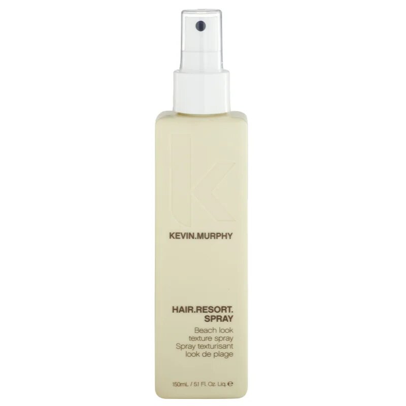 Kevin Murphy Hair Resort Spray pršilo za učinek kot s plaže 150 ml