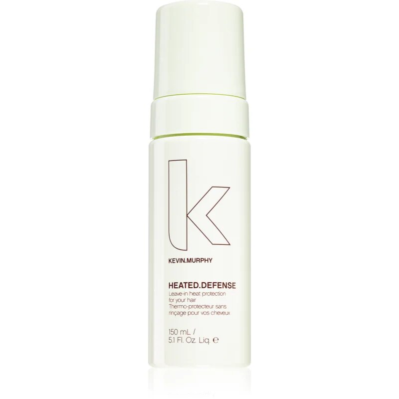 Kevin Murphy Heated Defense pena za toplotno oblikovanje las 150 ml
