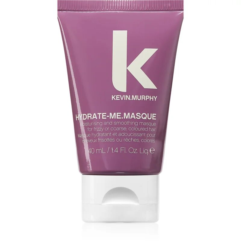 Kevin Murphy Hydrate - Me Masque vlažilna maska za sijaj in mehkobo las 40 ml