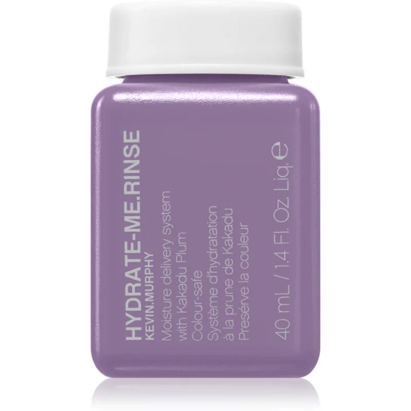 Kevin Murphy Hydrate - Me Rinse vlažilni balzam za normalne do suhe lase 40 ml