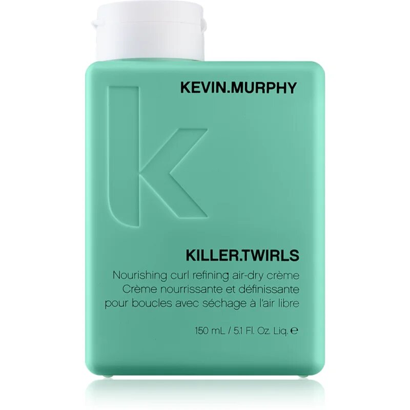 Kevin Murphy Killer.Twirls hranilna krema za skodrane lase 150 ml