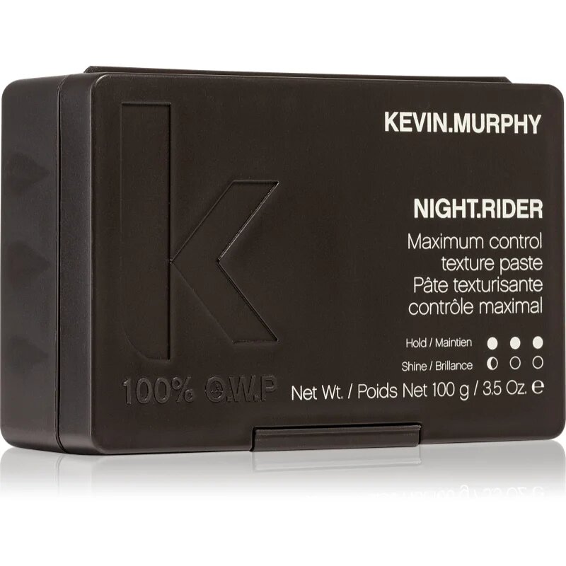 Kevin Murphy Night Rider stiling pasta z mat učinkom 100 g