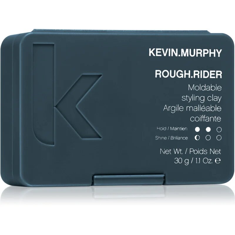 Kevin Murphy Rough Rider glina za modeliranje za lase 30 g
