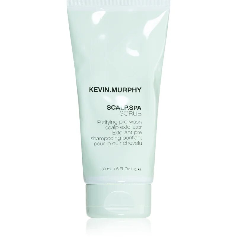 Kevin Murphy Scalp Spa Scrub čistilni piling za lasišče 180 ml