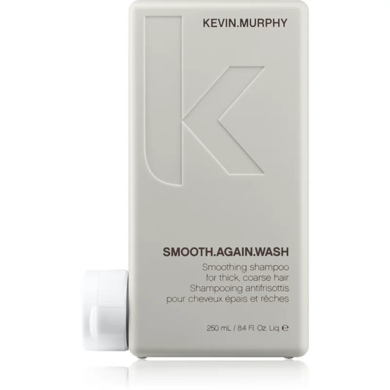 Kevin Murphy Smooth Again Wash nežni šampon za močne in neobvladljive lase 250 ml