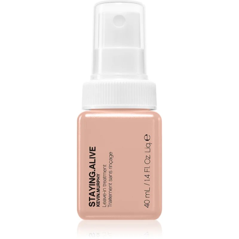 Kevin Murphy Staying Alive hranilni balzam brez spiranja v pršilu 40 ml