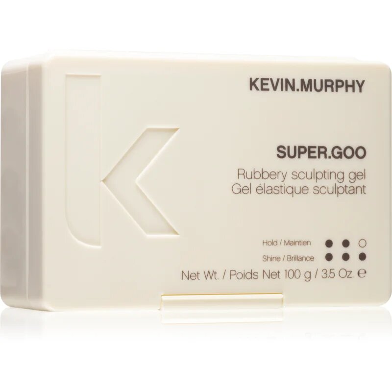 Kevin Murphy Super Goo stiling gel za ekstra močno utrjevanje 100 g