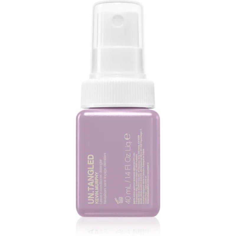 Kevin Murphy Un Tangled balzam brez spiranja v pršilu za lažje razčesavanje las 40 ml
