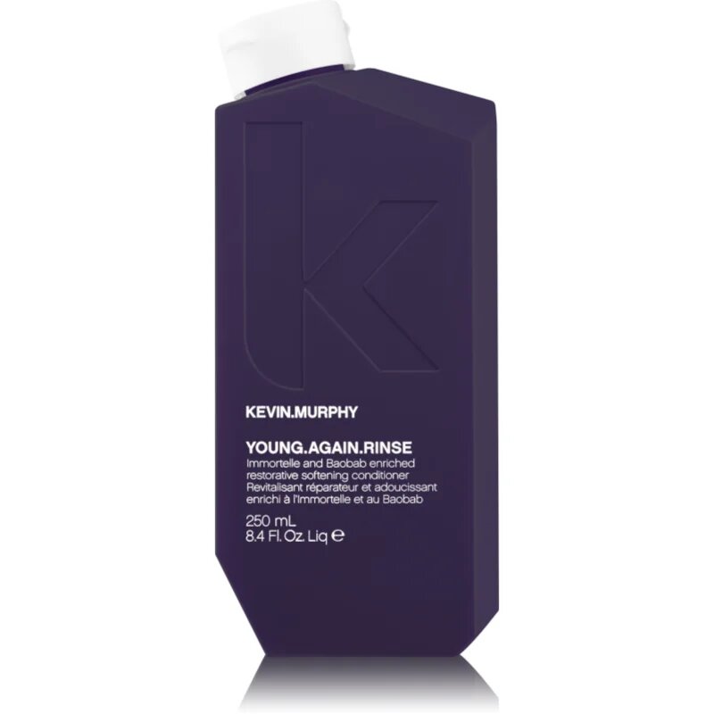 Kevin Murphy Young Again Rinse regeneracijski balzam za sijaj 250 ml