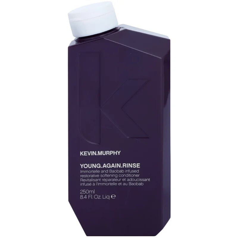 Kevin Murphy Young Again Rinse regeneracijski balzam za sijaj 250 ml