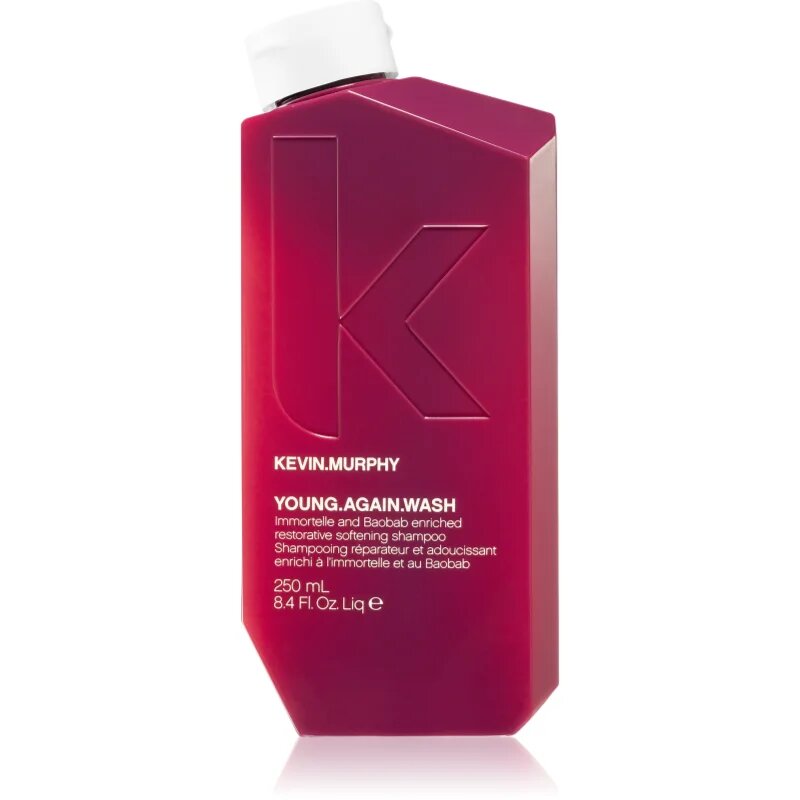 Kevin Murphy Young Again Wash obnovitveni šampon 250 ml