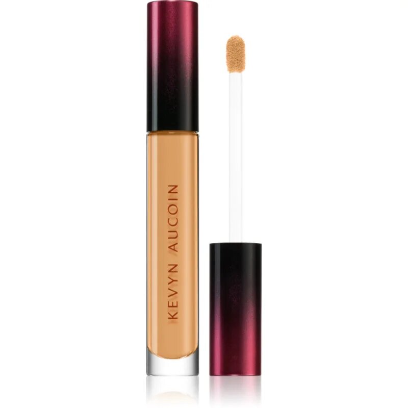 Kevyn Aucoin The Etherealist Super Natural tekoči korektor odtenek 07 Deep 44 ml