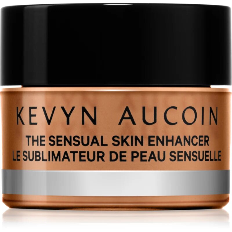 Kevyn Aucoin The Sensual Skin Enhancer vlažilni kremasti tekoči puder odtenek 13 10 g