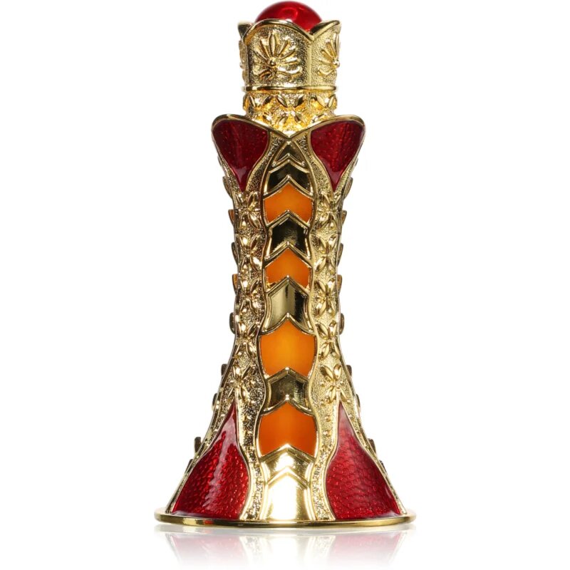 Khadlaj Azaari parfumska voda uniseks 17 ml
