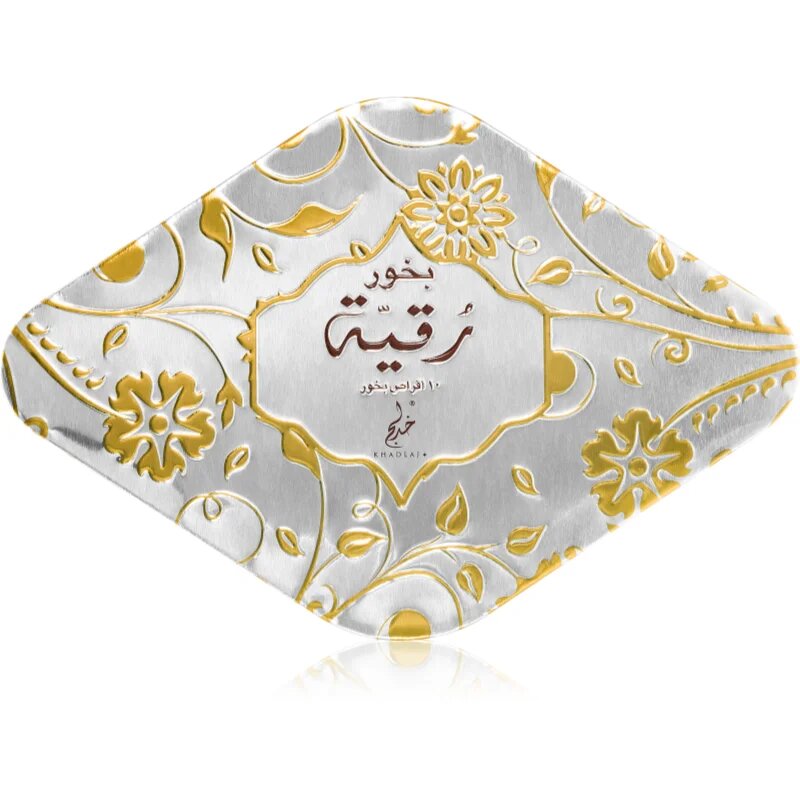 Khadlaj Bakhoor Rukaiya kadilo 55 g