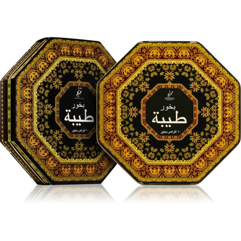 Khadlaj Bakhoor Taiba kadilo 58 g