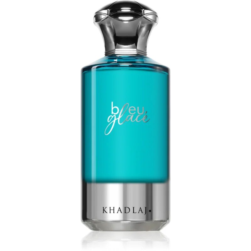 Khadlaj Bleu Glace parfumski ekstrakt za moške 100 ml