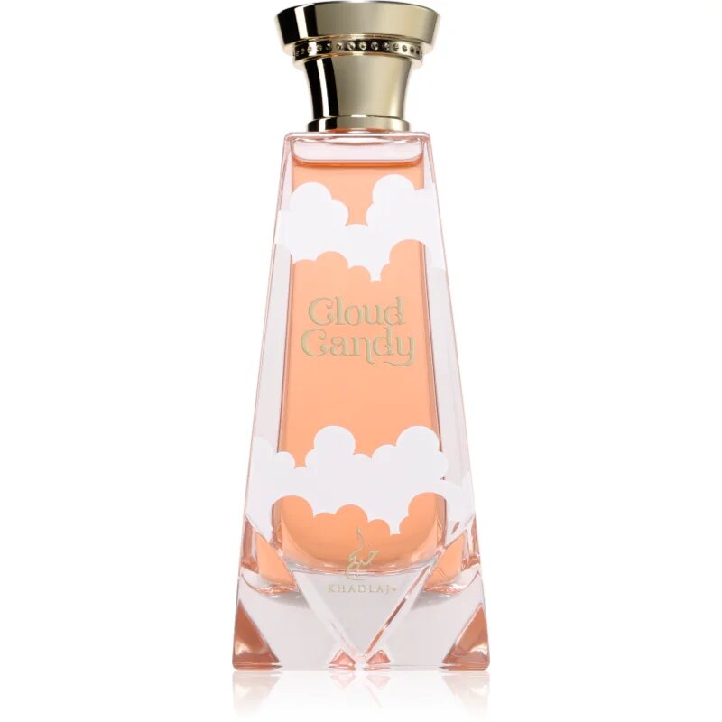 Khadlaj Cloud Candy parfumski ekstrakt za ženske 100 ml