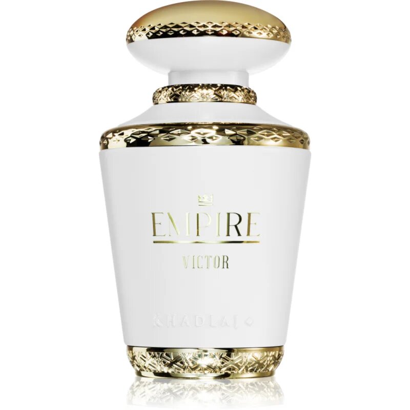 Khadlaj Empire Victor parfumska voda uniseks 100 ml