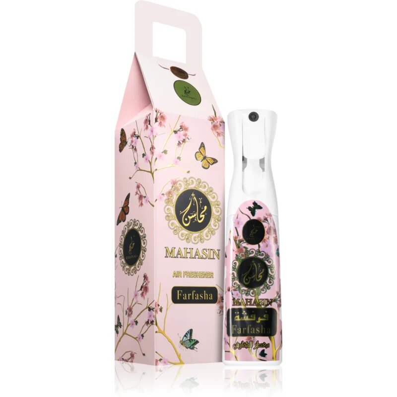 Khadlaj Frash Farfasha osvežilec zraka 320 ml