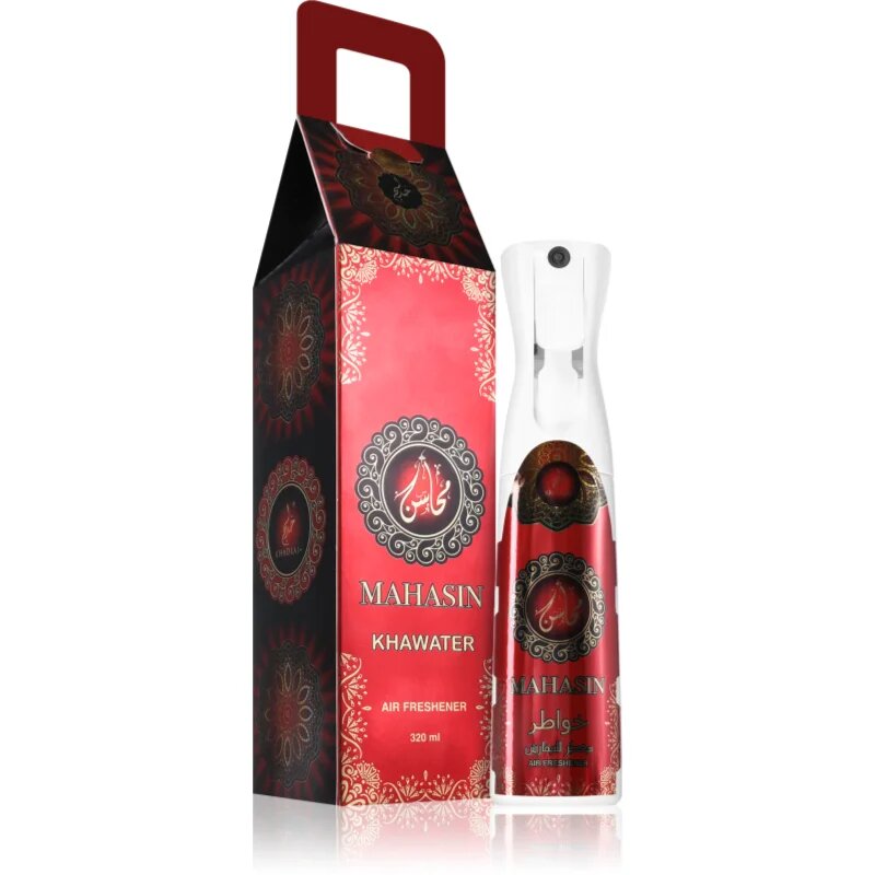 Khadlaj Frash Mahasin Khawater osvežilec zraka 320 ml