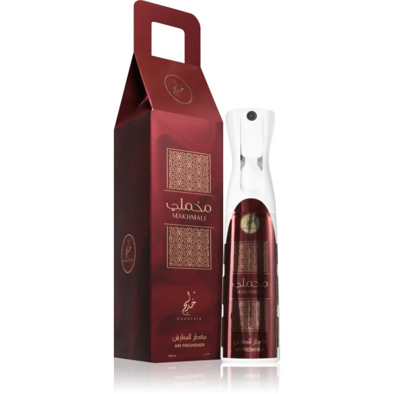 Khadlaj Frash Makhmali osvežilec zraka 320 ml
