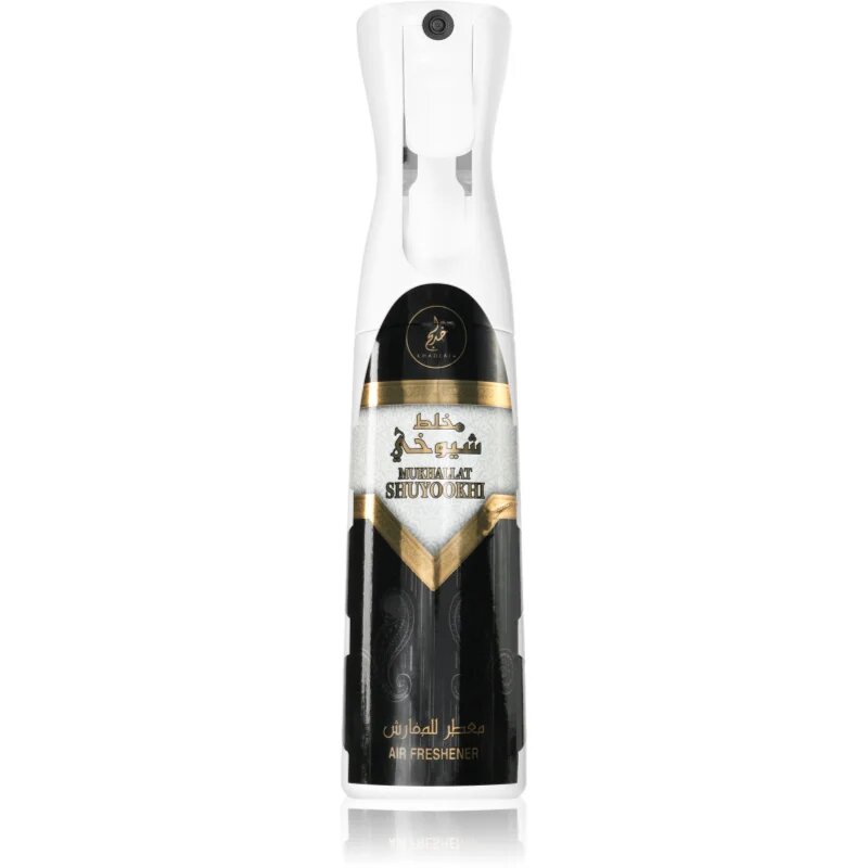 Khadlaj Frash Mukhallat Shuyookhi osvežilec zraka 320 ml
